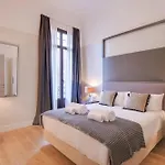 Sweett - Carrer Sepulveda