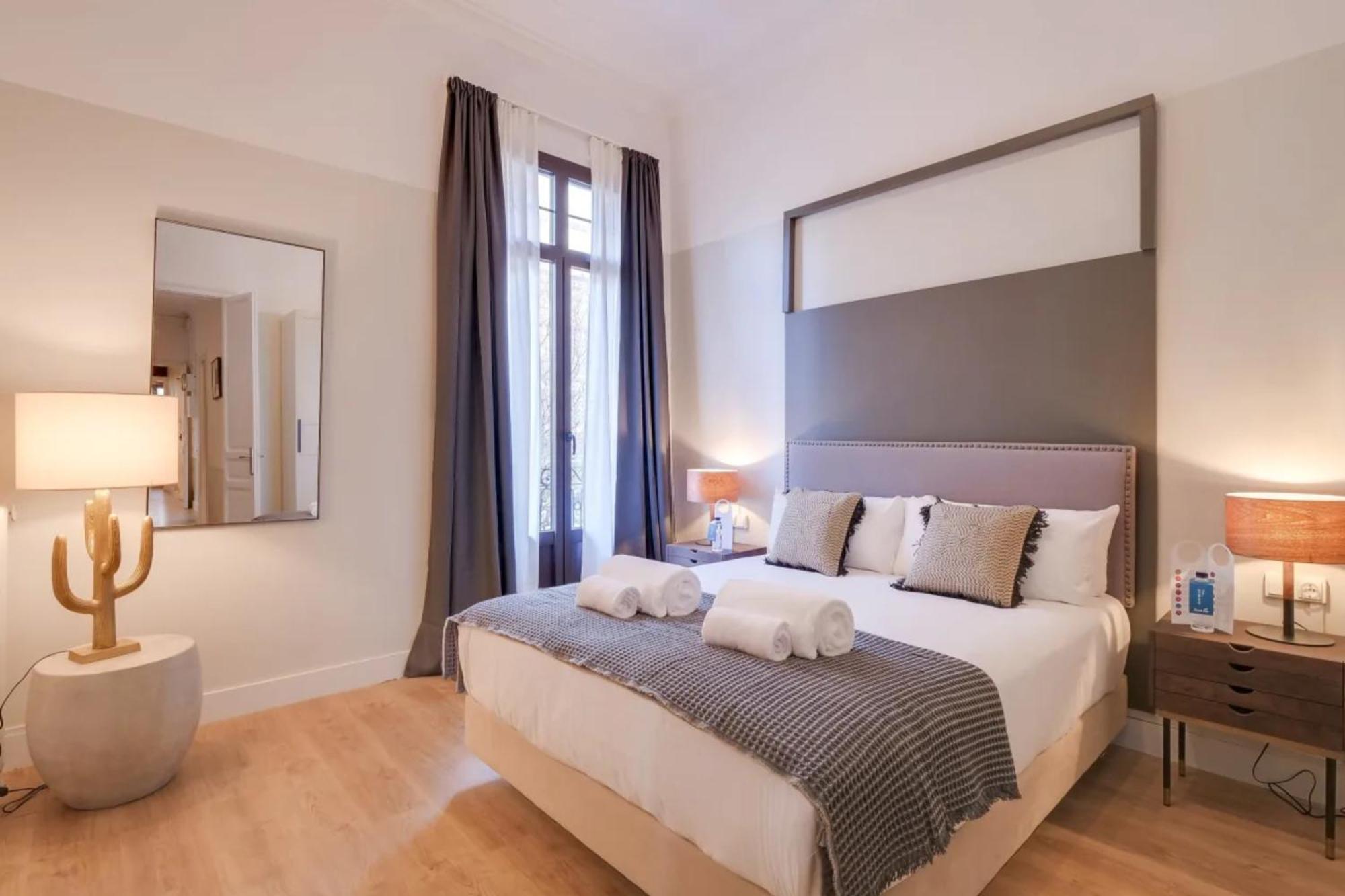 Leilighet Sweett - Carrer Sepulveda