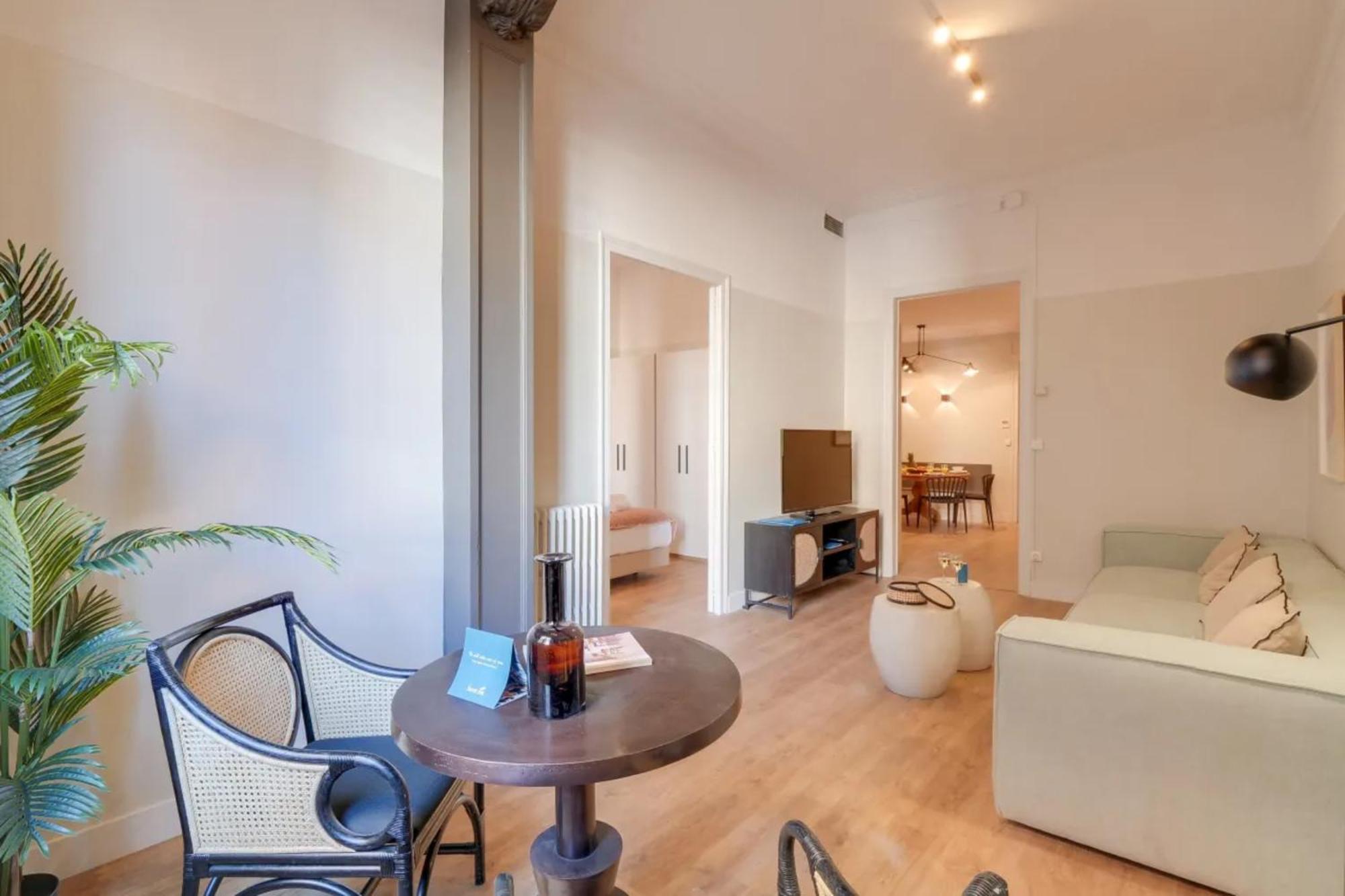 Leilighet Sweett - Carrer Sepulveda