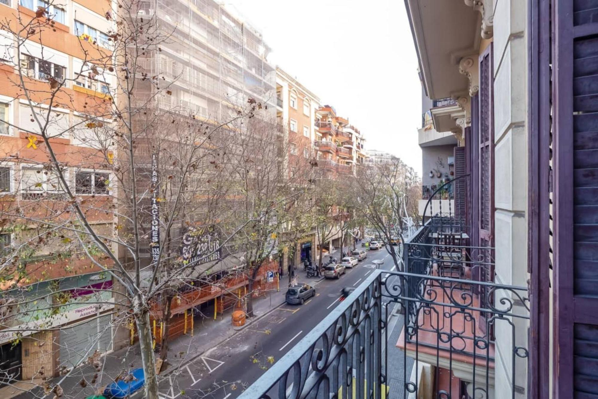 Sweett - Carrer Sepulveda Leilighet