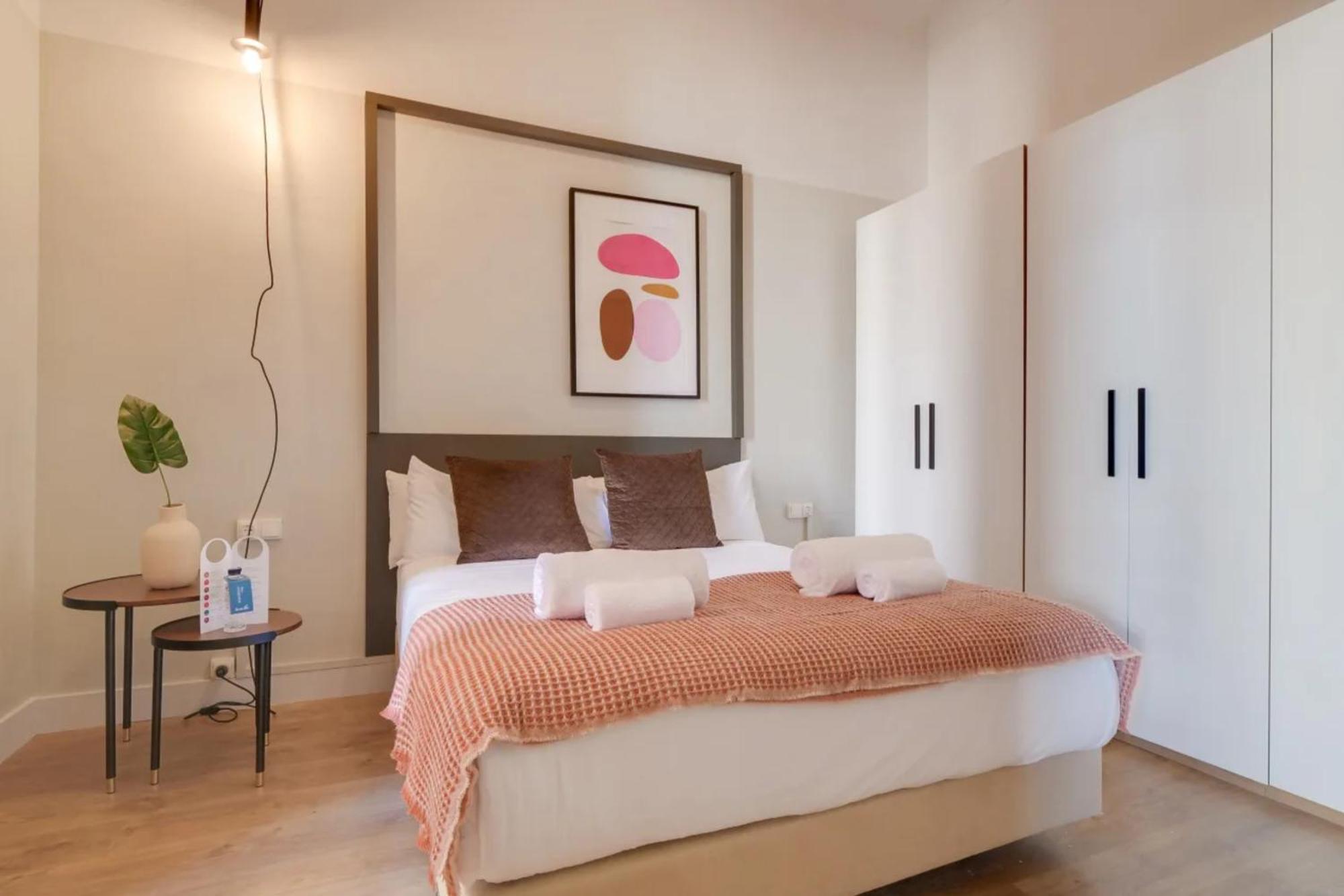 Sweett - Carrer Sepulveda Apartamento