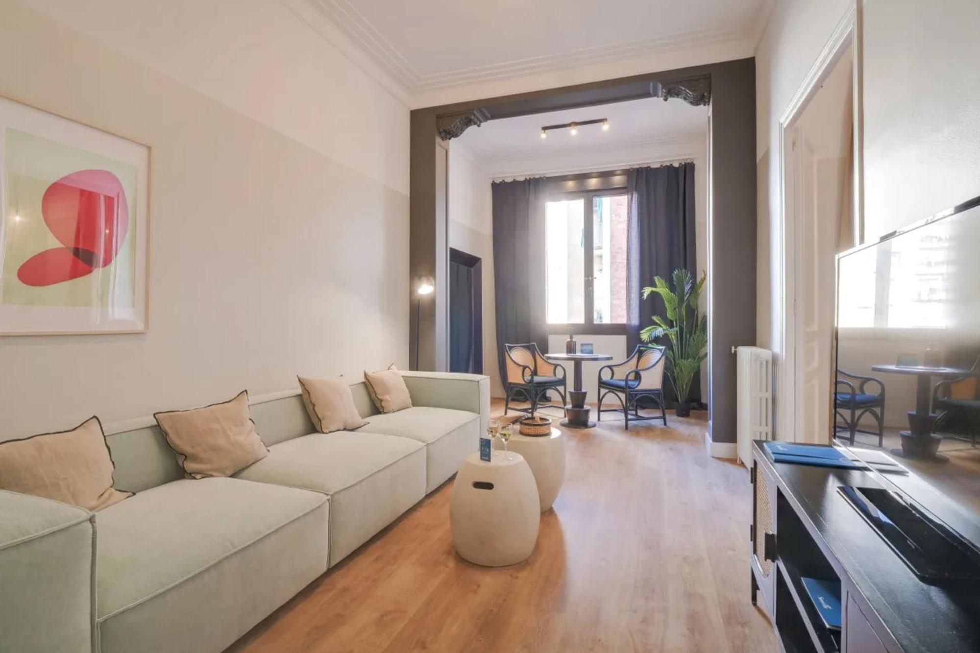 Sweett - Carrer Sepulveda Apartamento Barcelona