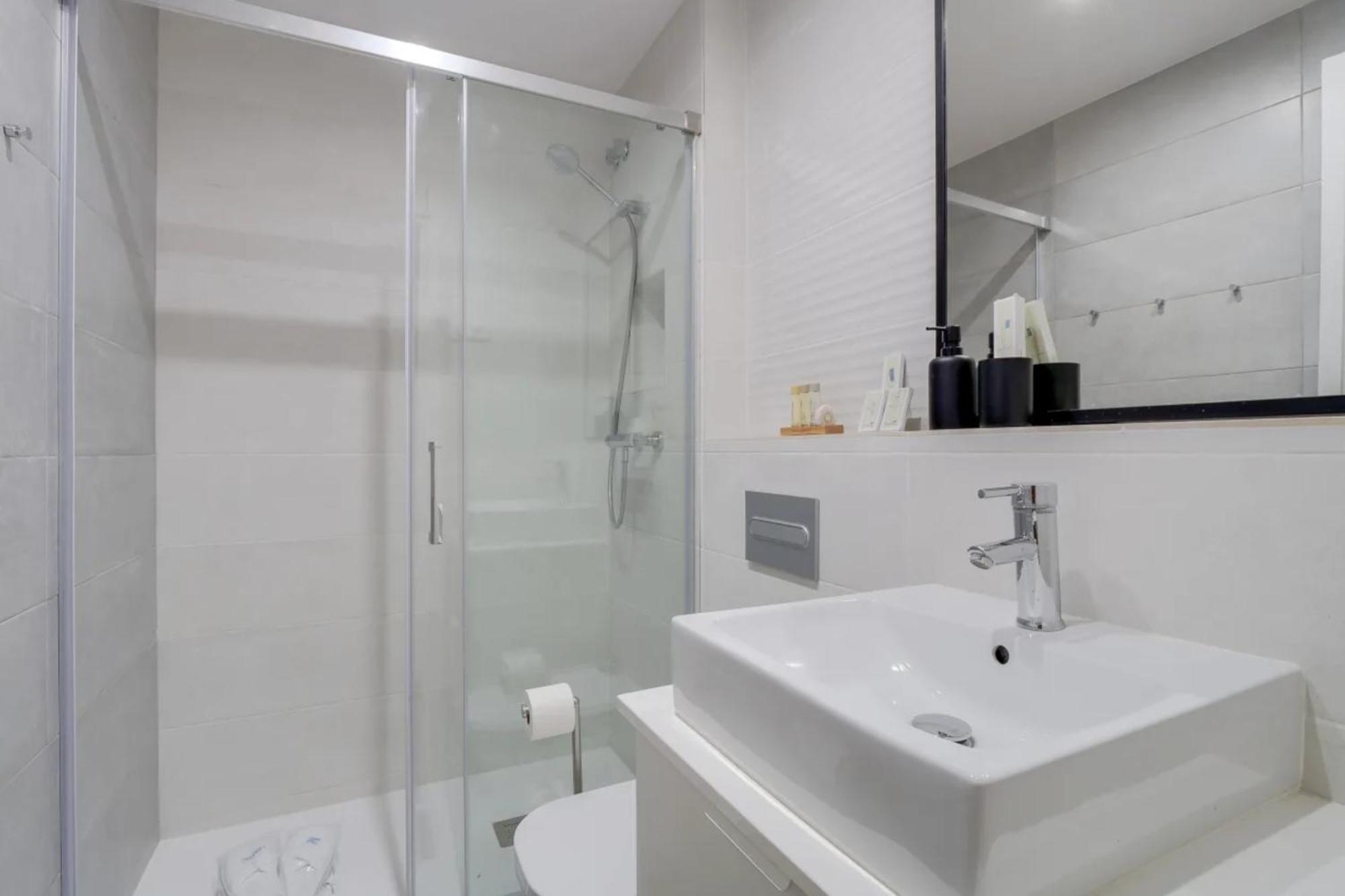 Apartamento Sweett - Carrer Sepulveda *