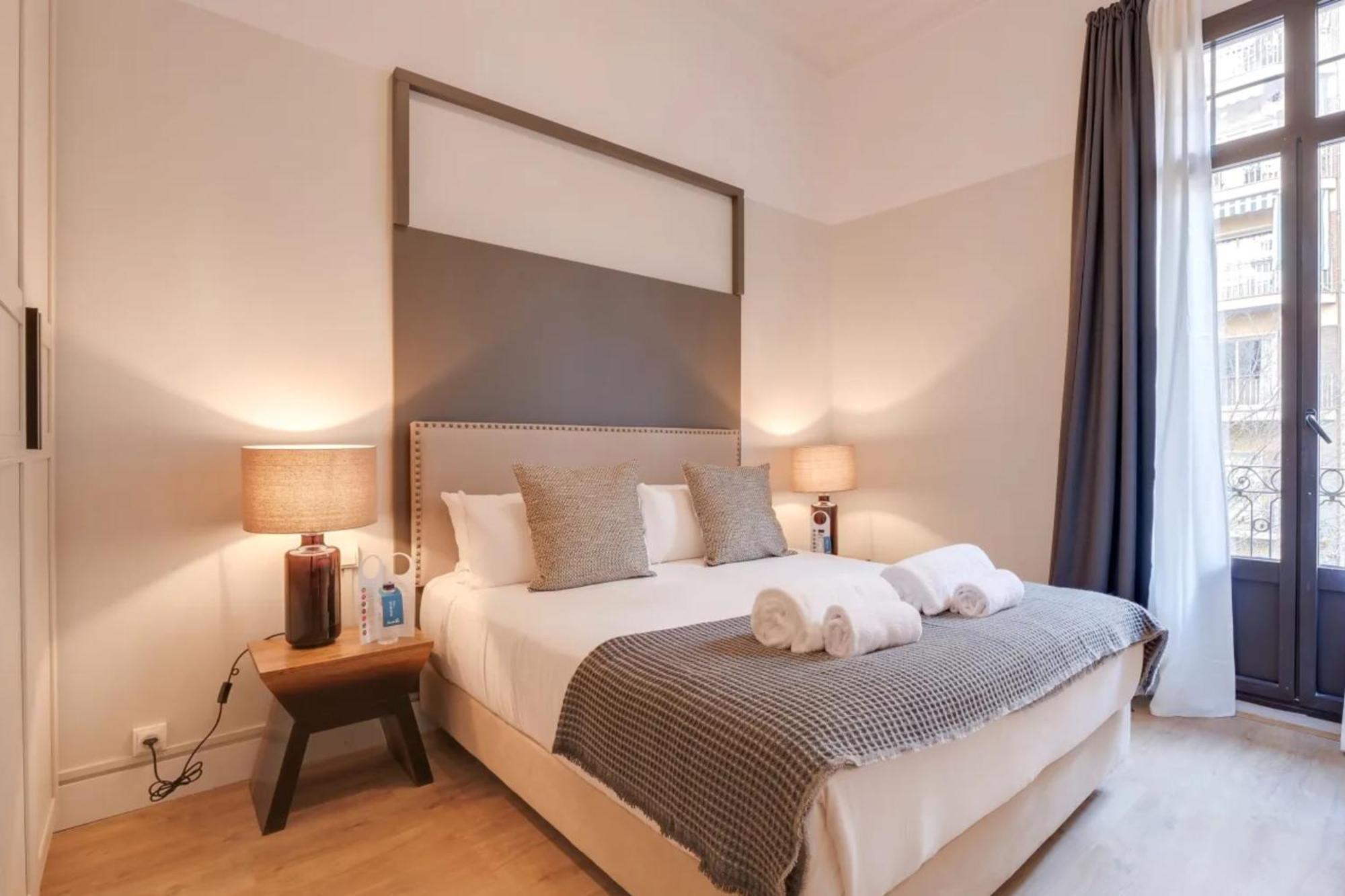 Sweett - Carrer Sepulveda Apartamento Barcelona