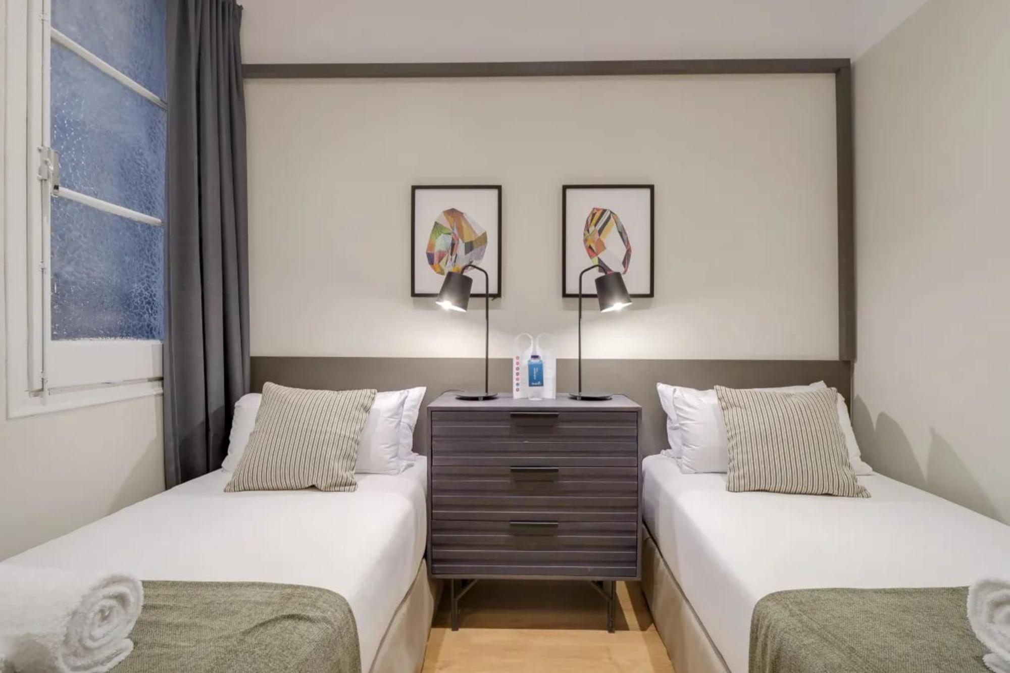 Apartamento Sweett - Carrer Sepulveda