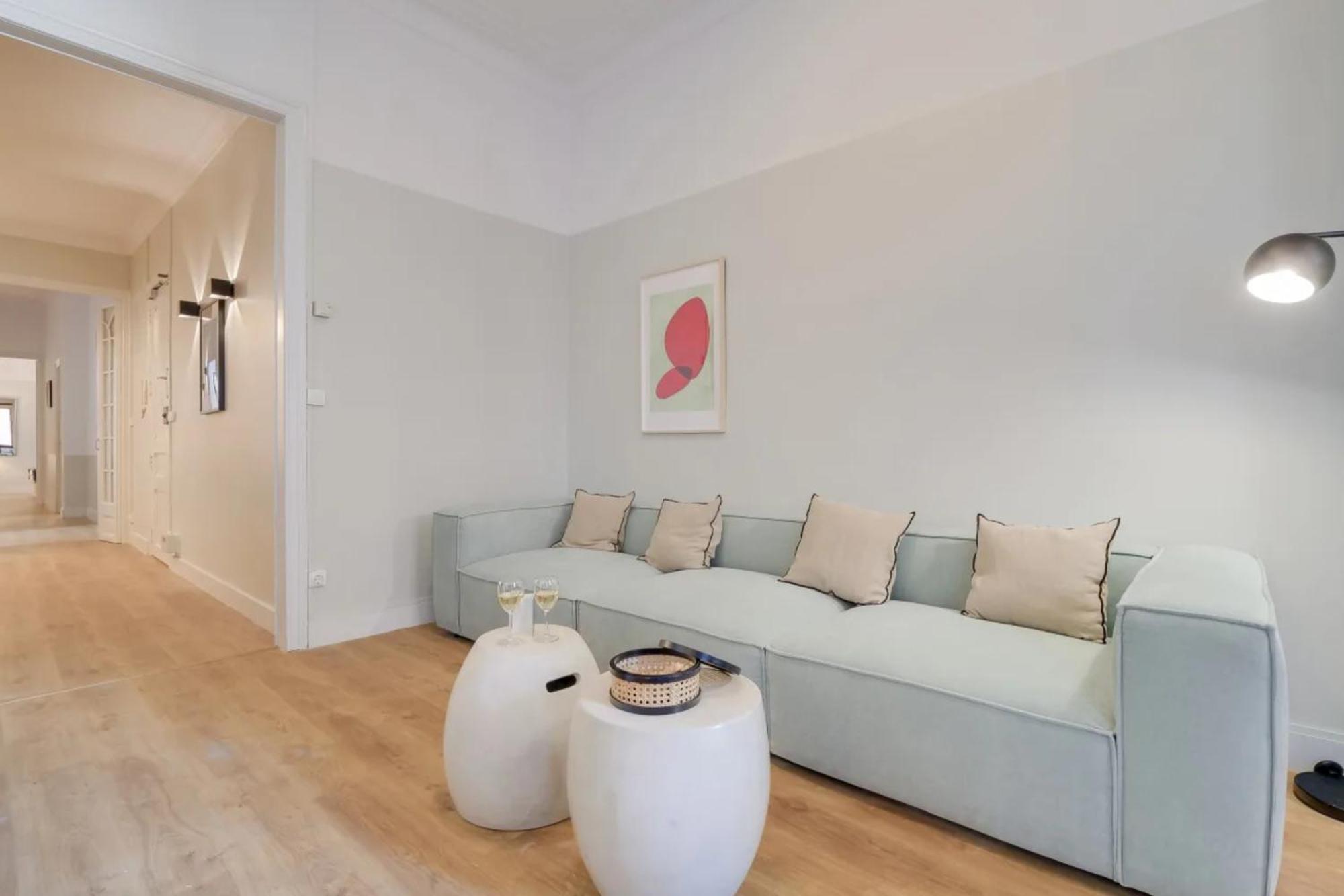 Sweett - Carrer Sepulveda Apartamento *