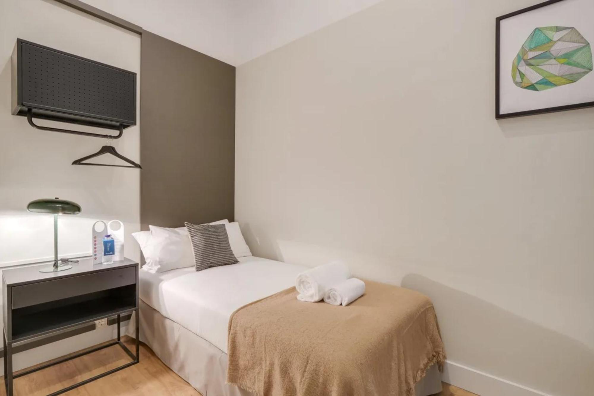 Sweett - Carrer Sepulveda Apartamento Barcelona