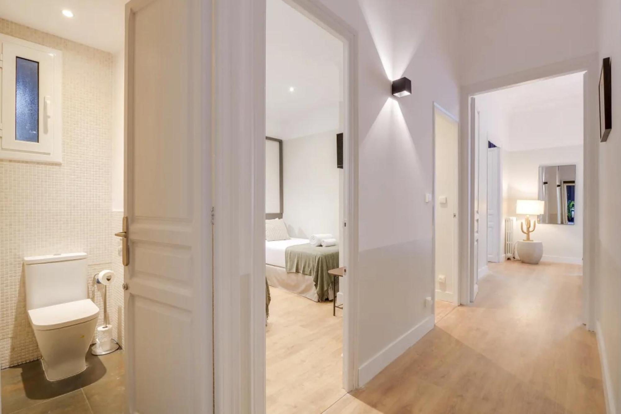 Apartamento Sweett - Carrer Sepulveda *