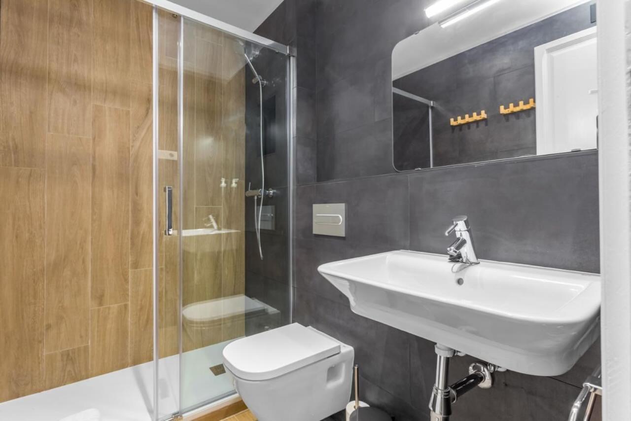 Sweett - Carrer Sepulveda Apartamento