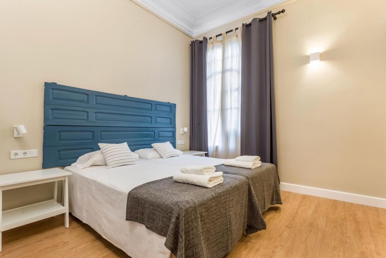 Sweett - Carrer Sepulveda Apartamento