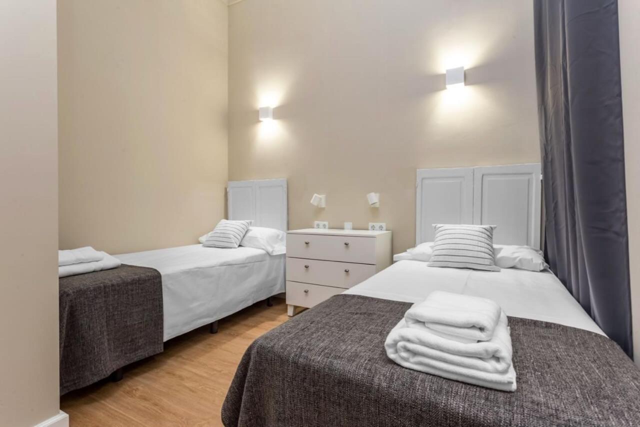 Apartamento Sweett - Carrer Sepulveda *