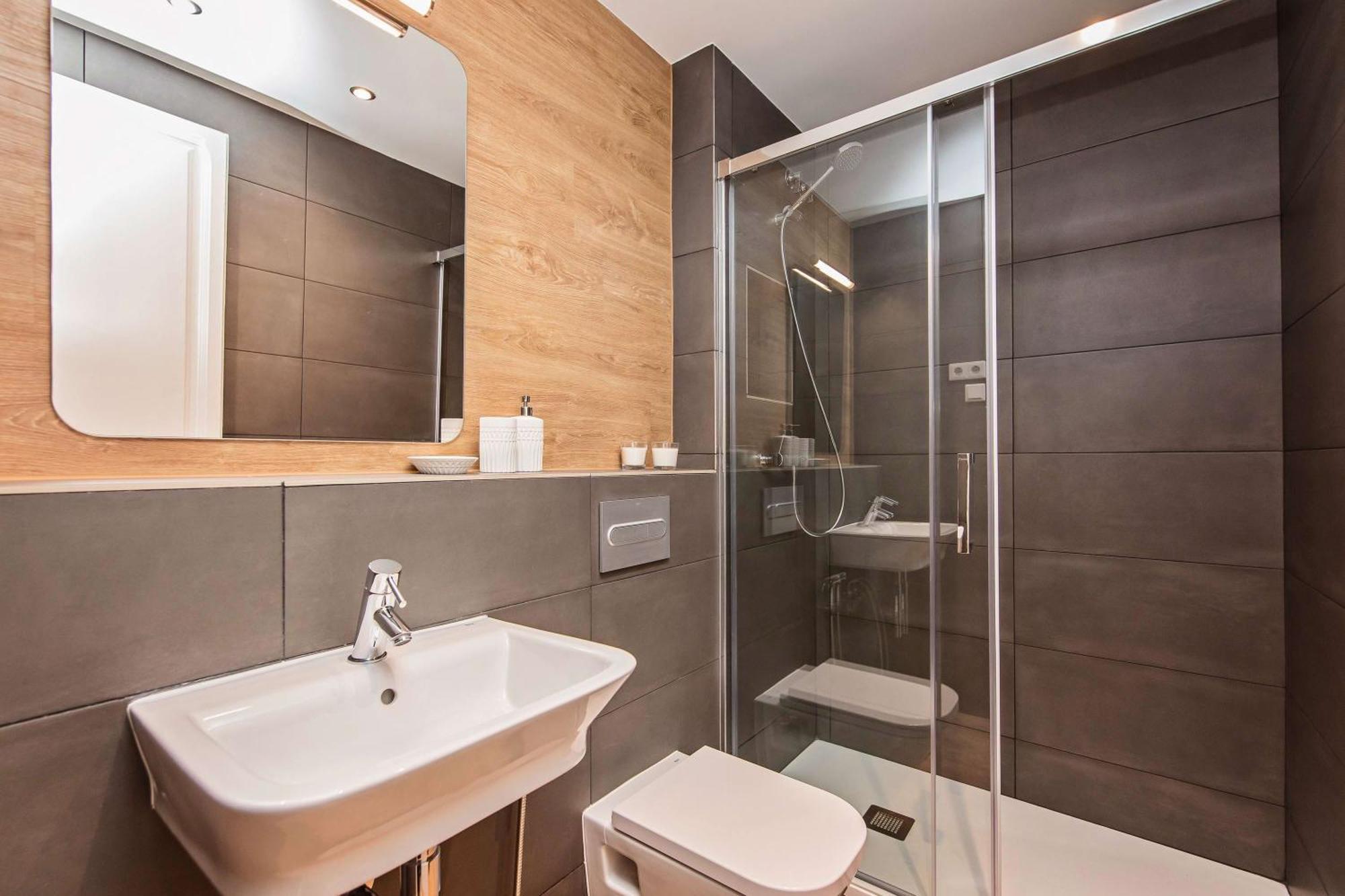 Sweett - Carrer Sepulveda Apartamento Barcelona