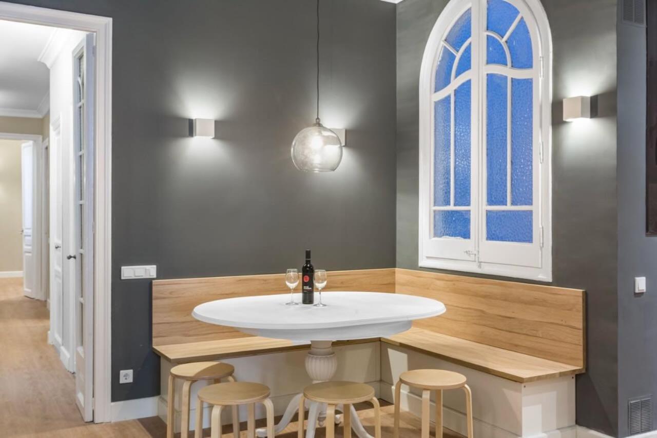 Apartamento Sweett - Carrer Sepulveda Barcelona