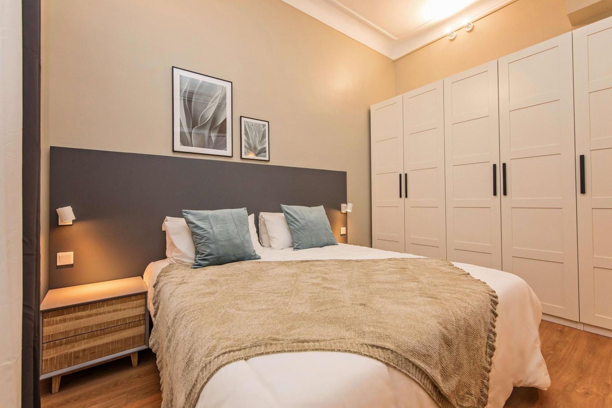 Sweett - Carrer Sepulveda Apartamento