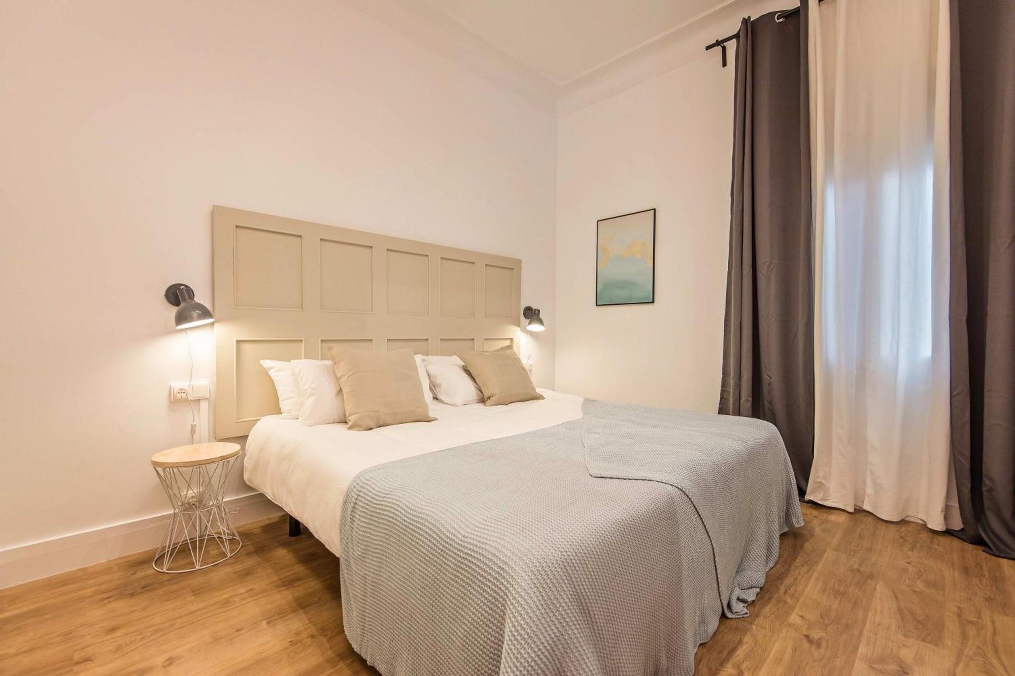 Sweett - Carrer Sepulveda Apartamento *
