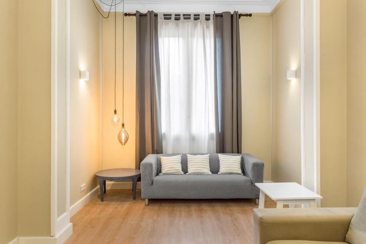 Apartamento Sweett - Carrer Sepulveda *