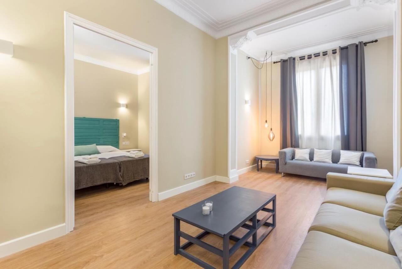 Sweett - Carrer Sepulveda Apartamento Barcelona