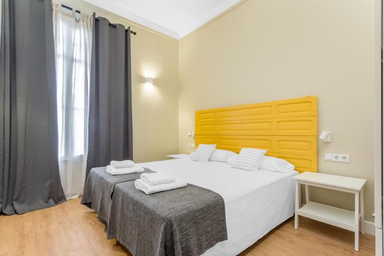 Apartamento Sweett - Carrer Sepulveda