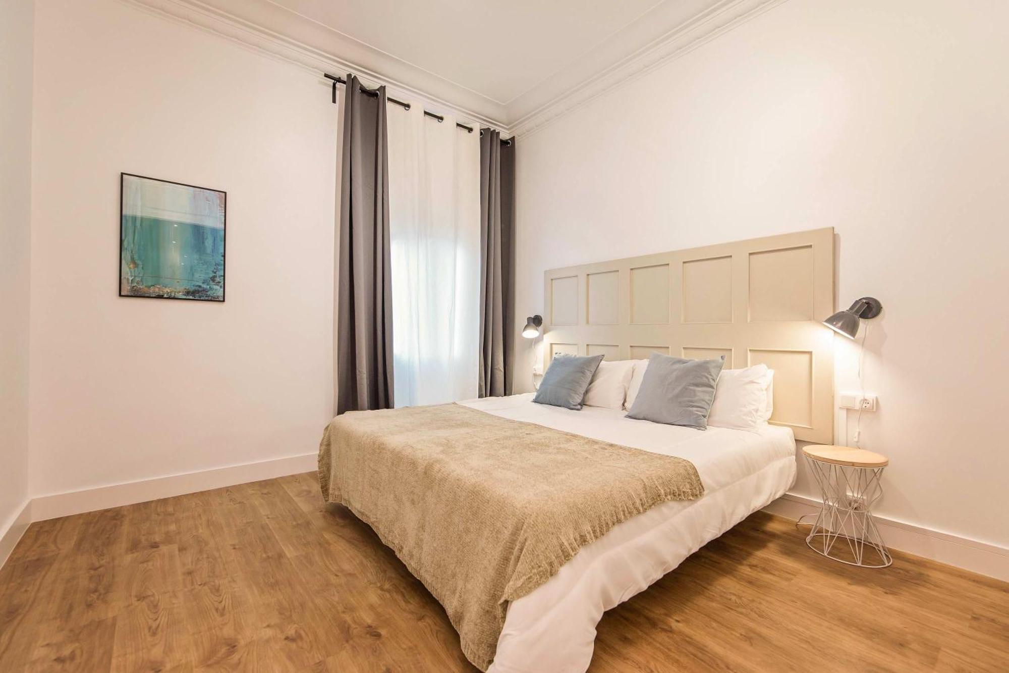 Sweett - Carrer Sepulveda Apartamento *