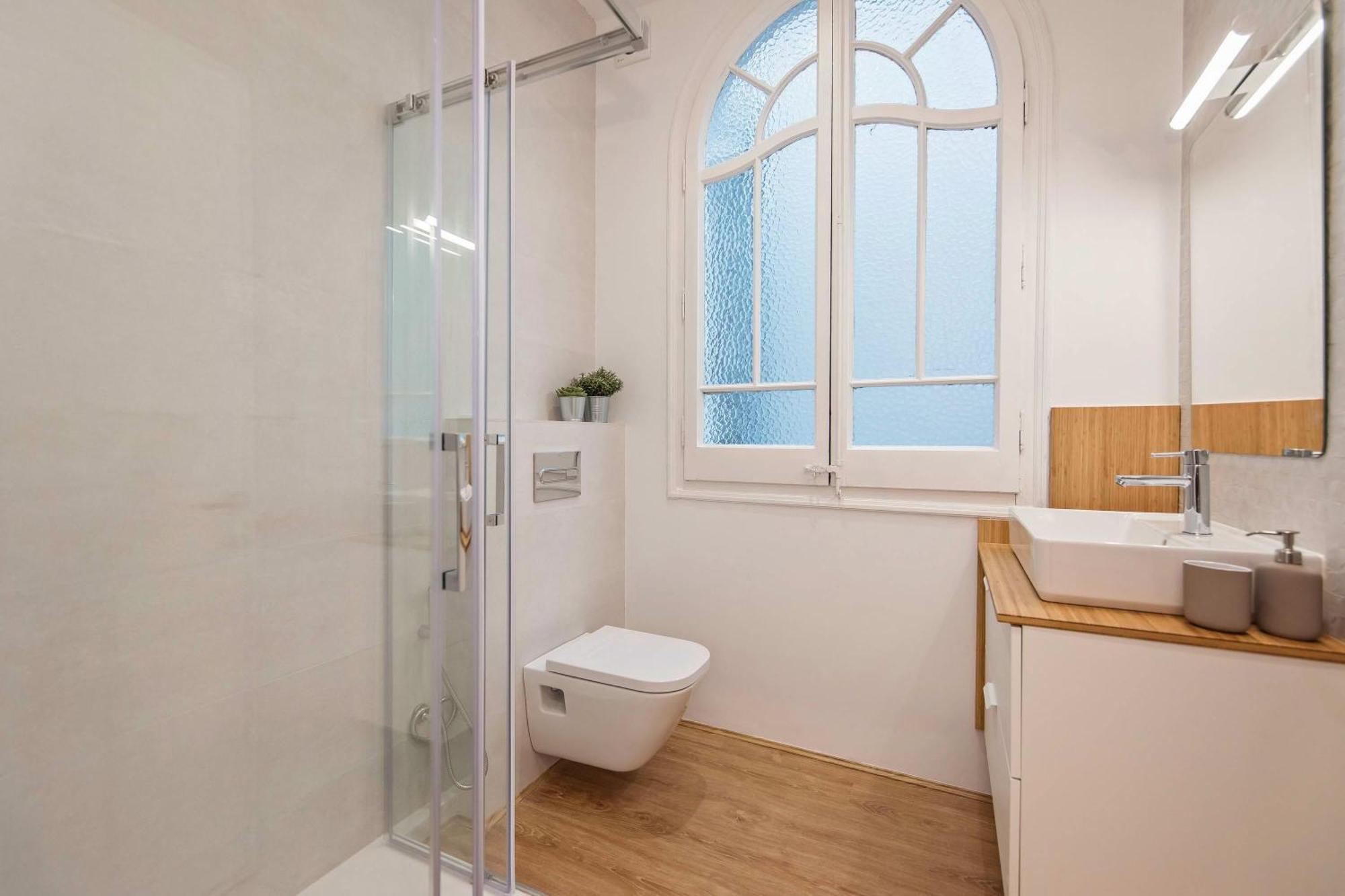 Apartamento Sweett - Carrer Sepulveda *