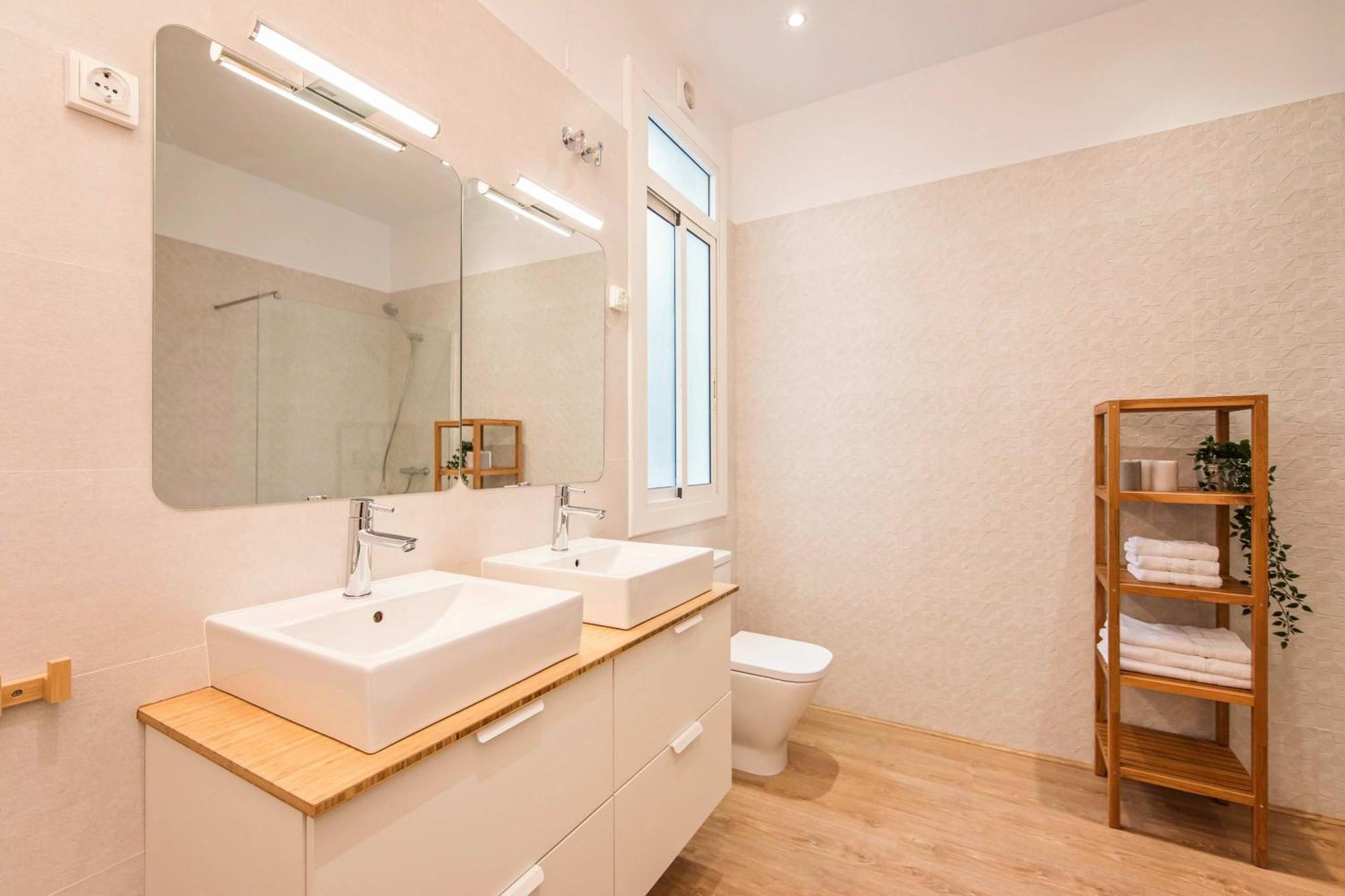 Sweett - Carrer Sepulveda Apartamento Barcelona
