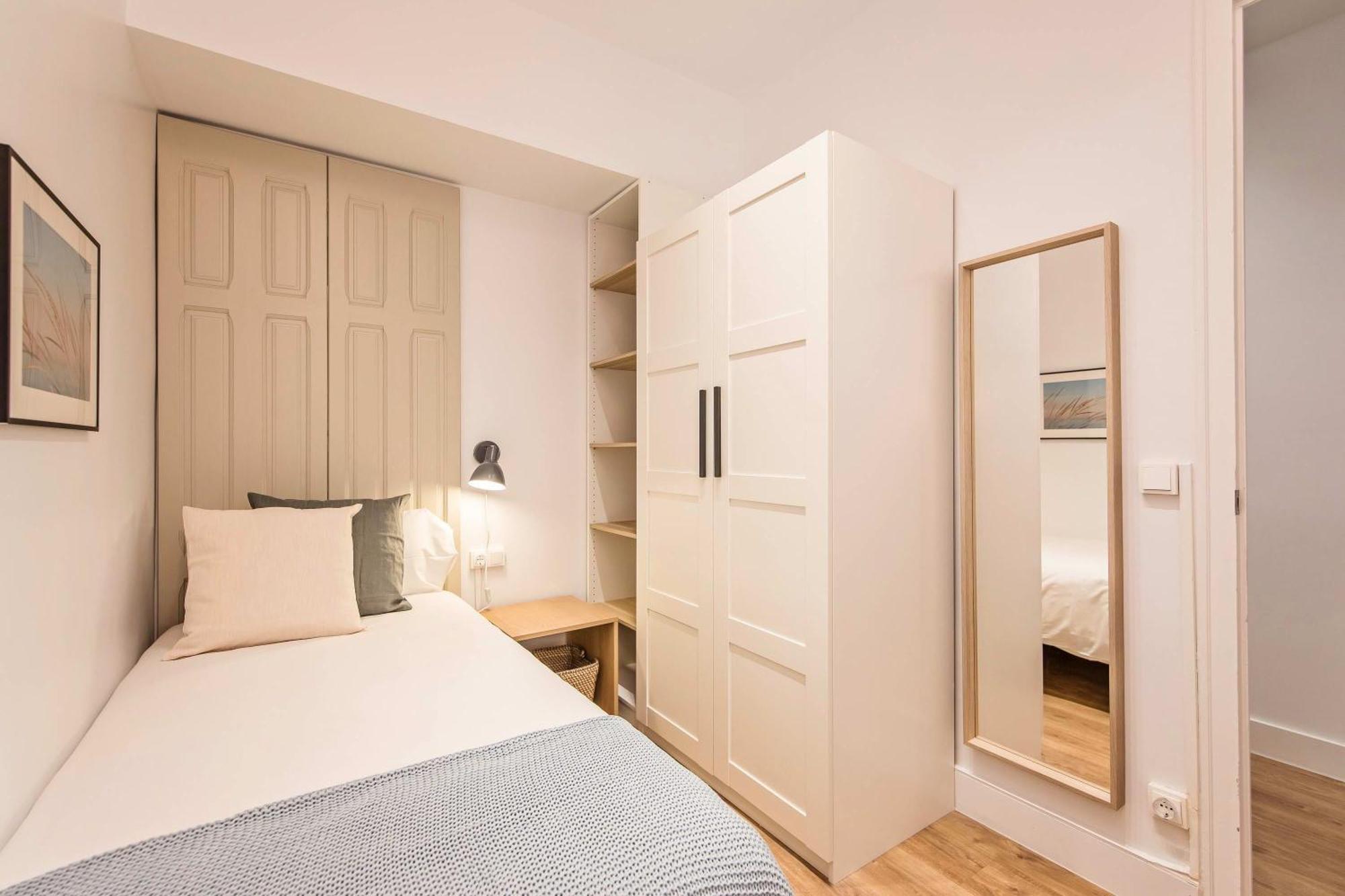 Apartamento Sweett - Carrer Sepulveda Barcelona