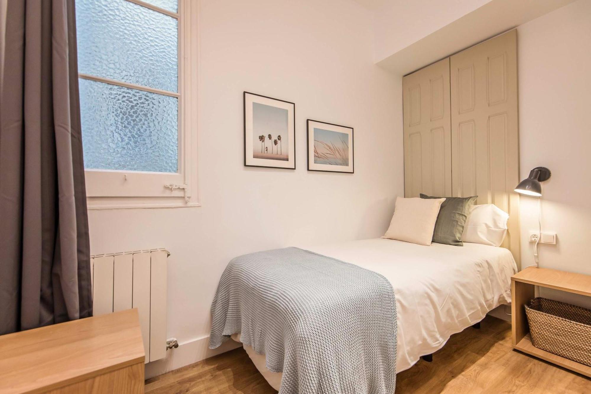 Sweett - Carrer Sepulveda Apartamento *
