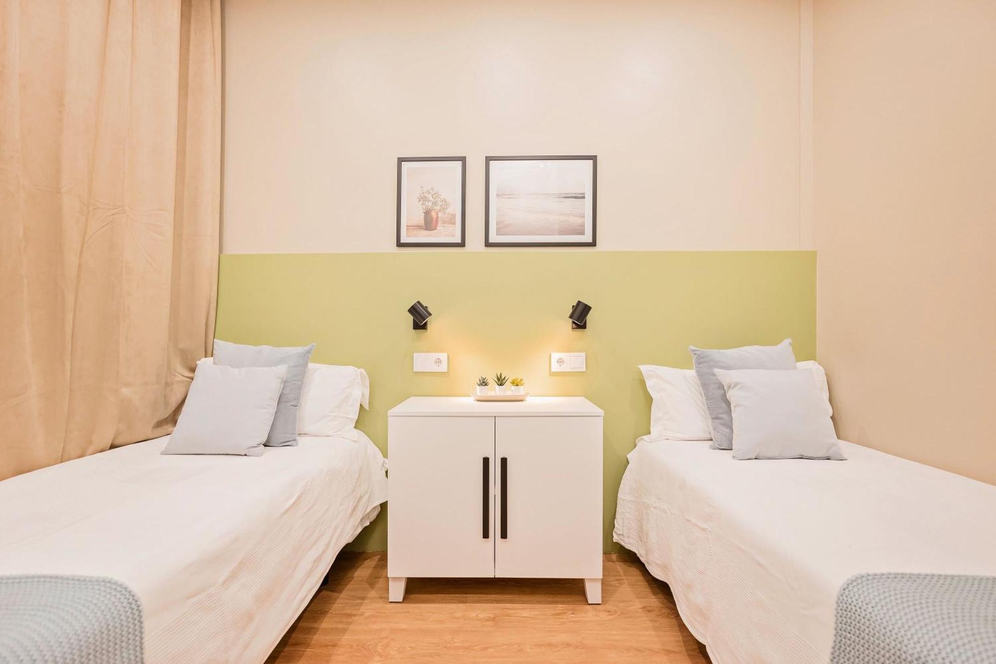 Apartamento Sweett - Carrer Sepulveda *
