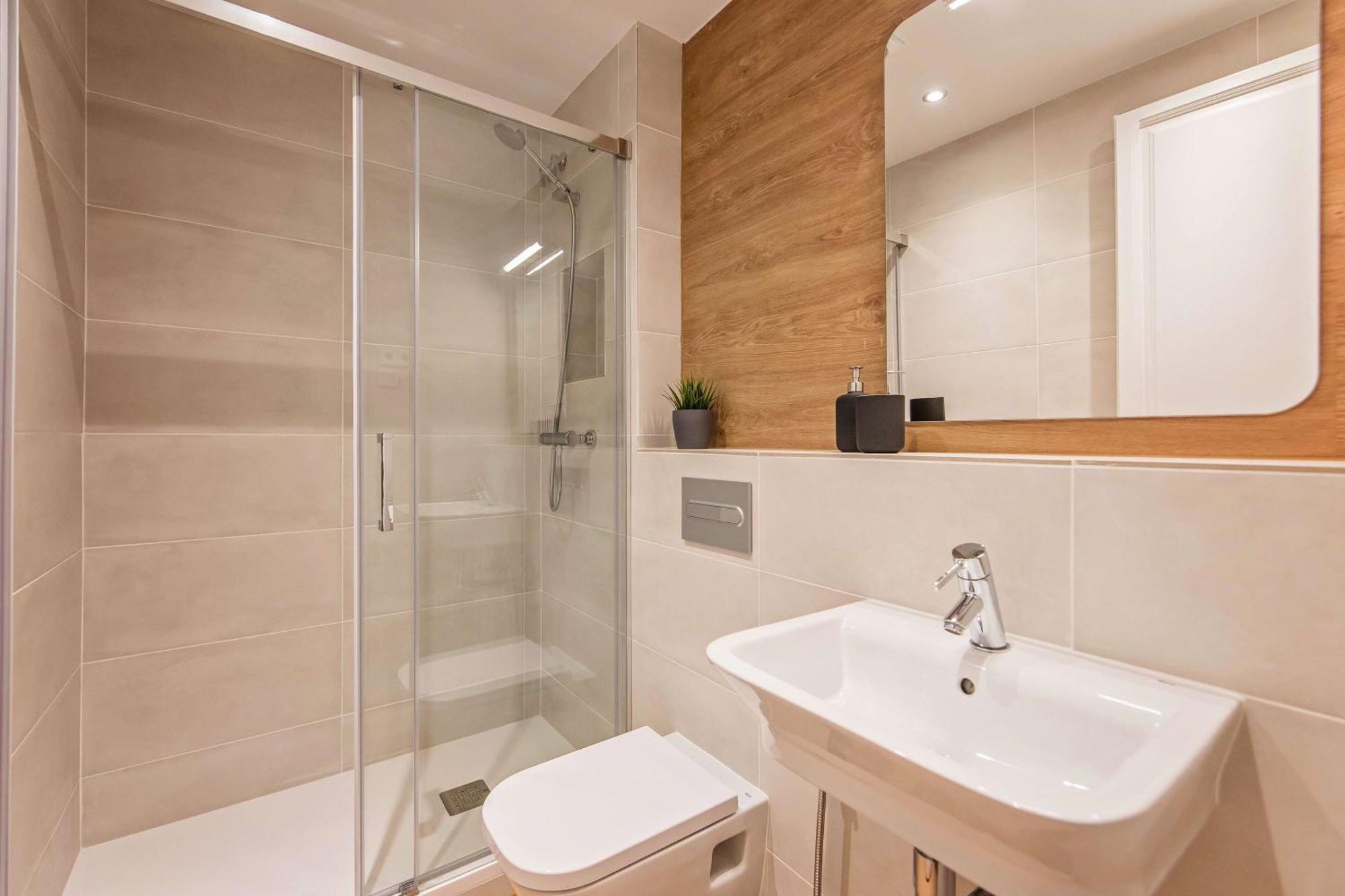 Sweett - Carrer Sepulveda Apartamento Barcelona