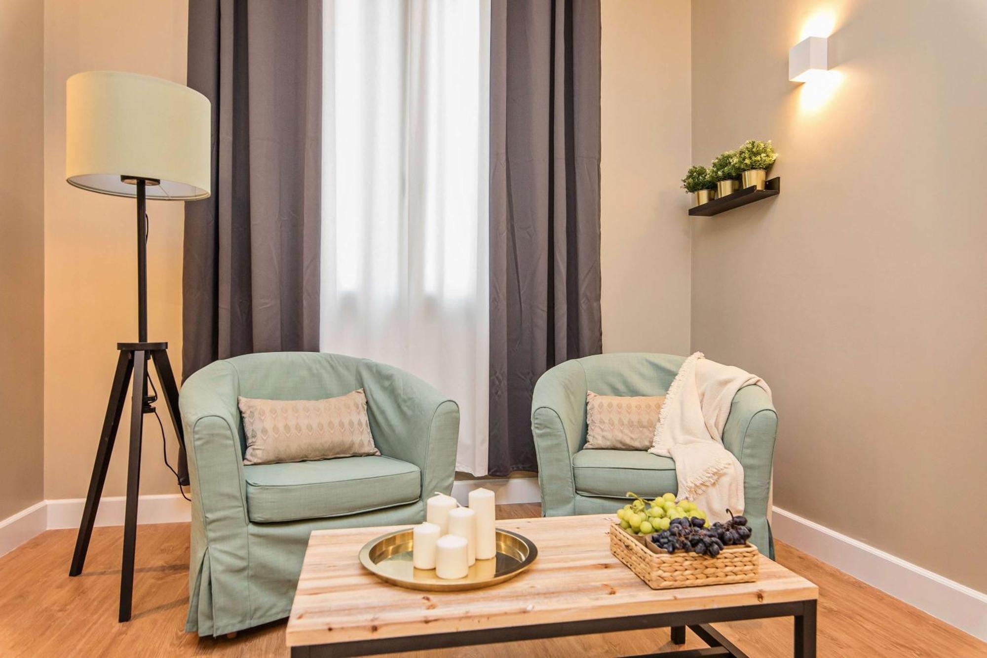 Apartamento Sweett - Carrer Sepulveda Barcelona