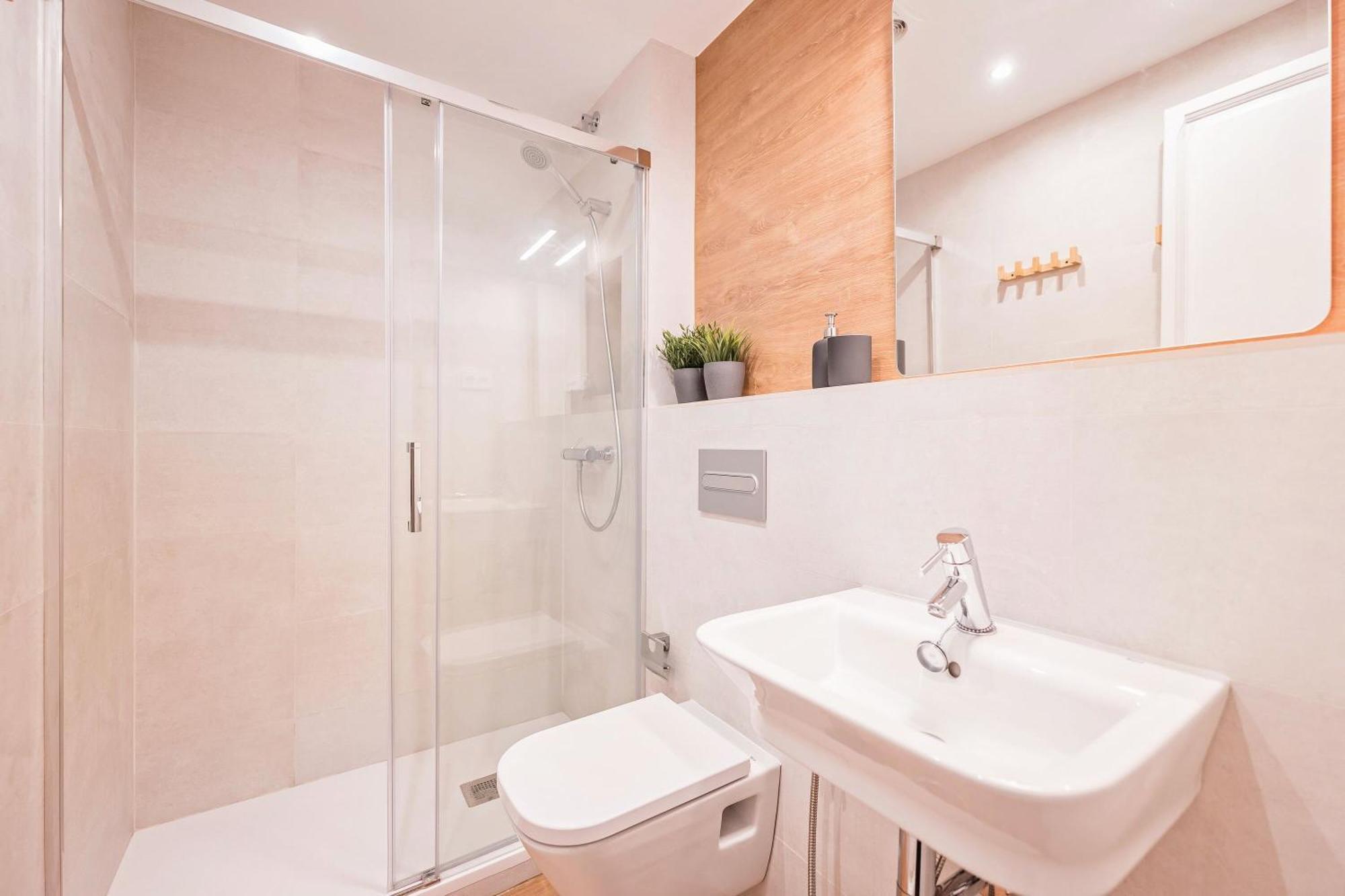 Apartamento Sweett - Carrer Sepulveda *