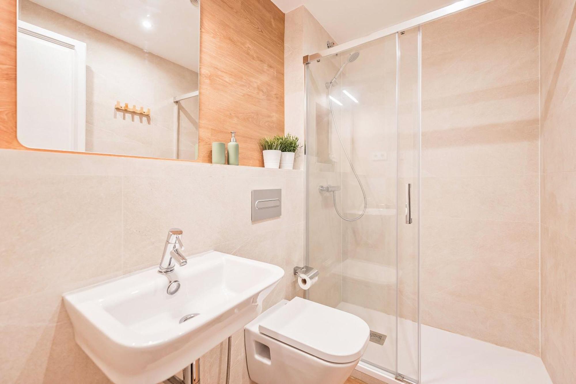 Apartamento Sweett - Carrer Sepulveda Barcelona