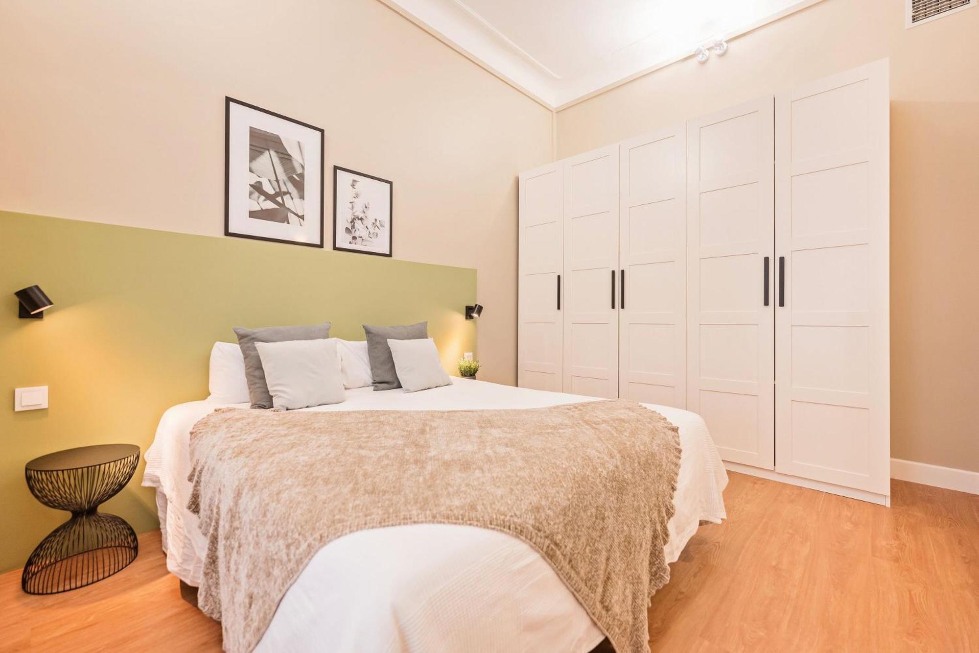 Sweett - Carrer Sepulveda Apartamento *