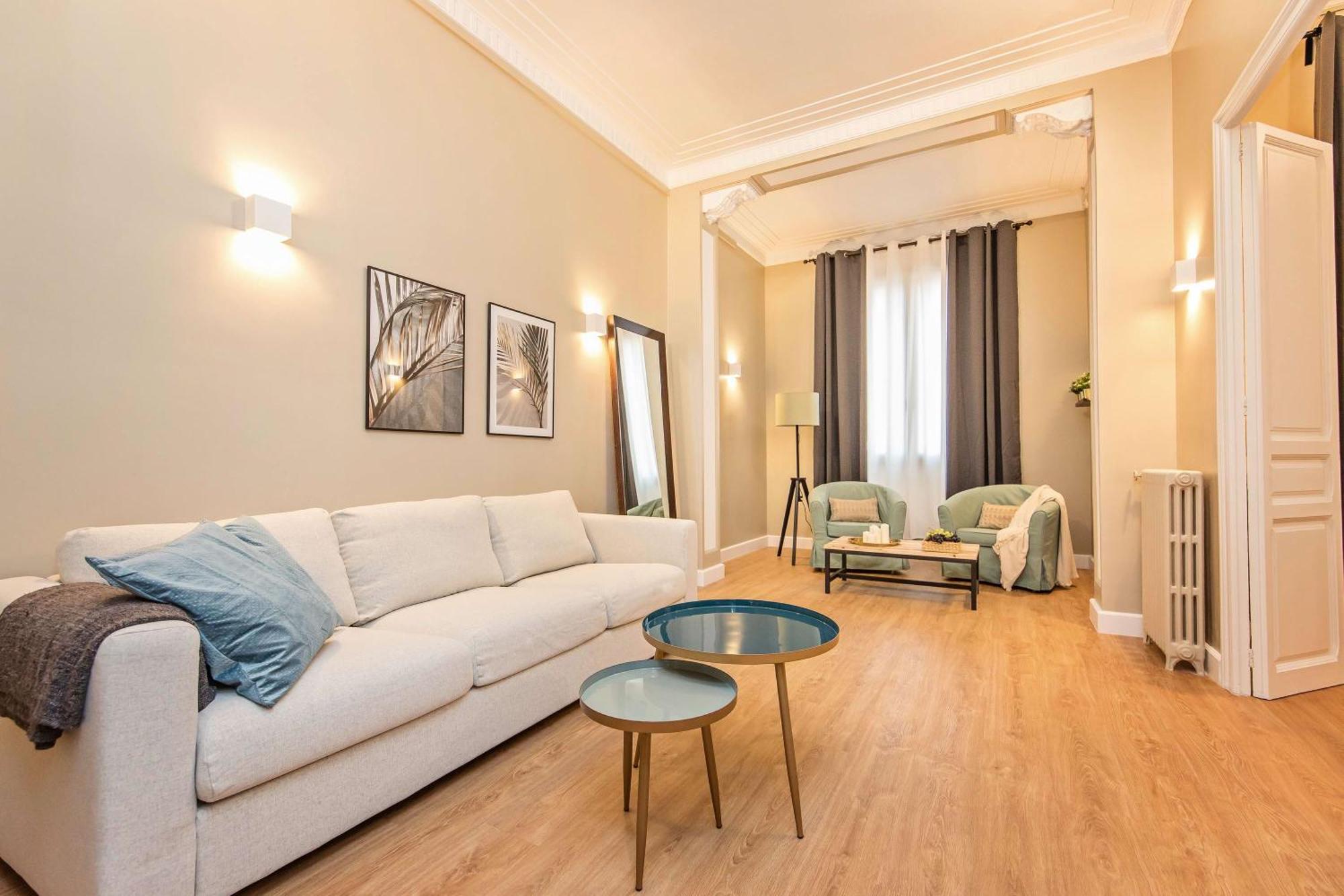 Apartamento Sweett - Carrer Sepulveda *