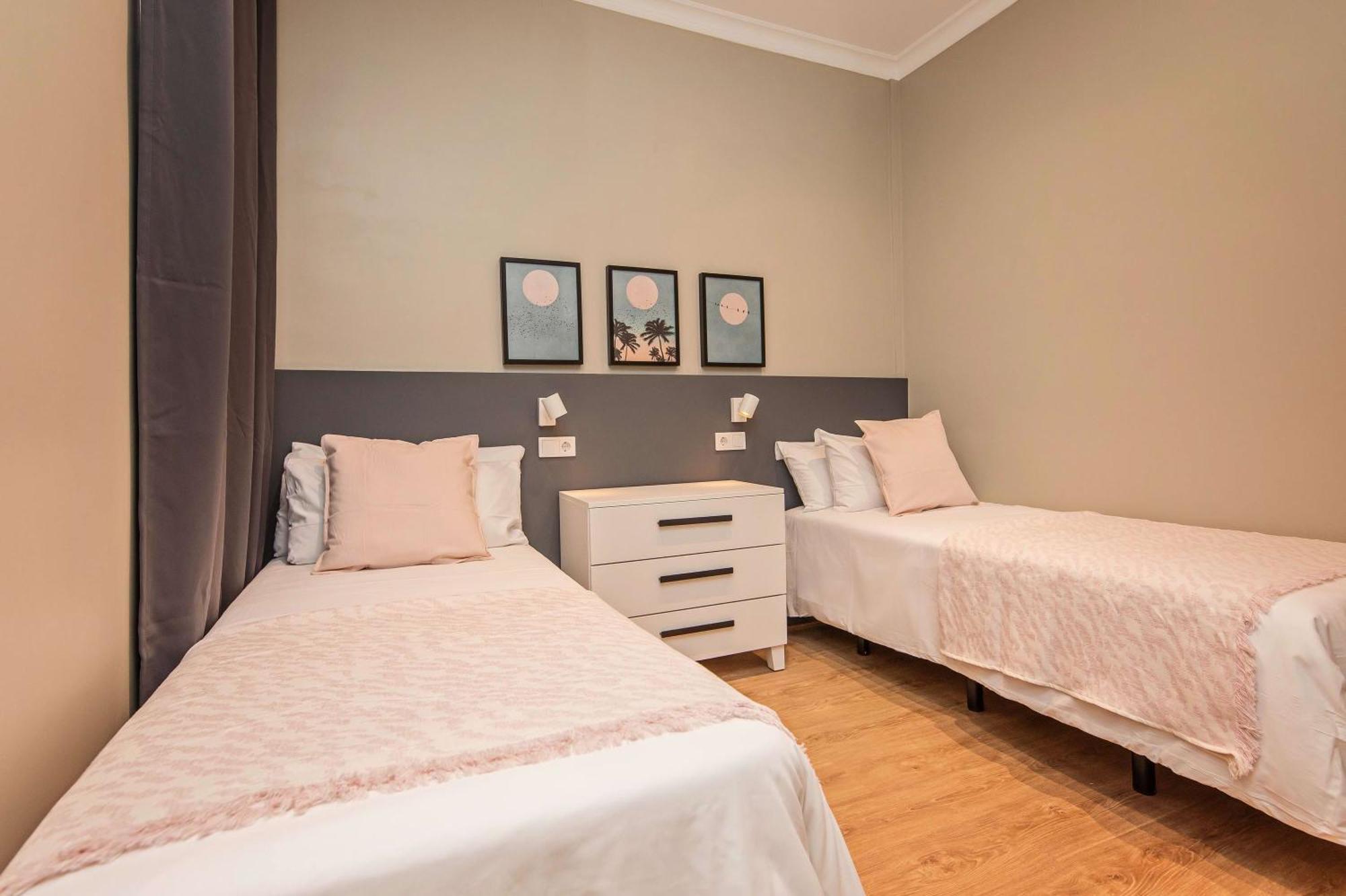 Apartamento Sweett - Carrer Sepulveda Barcelona