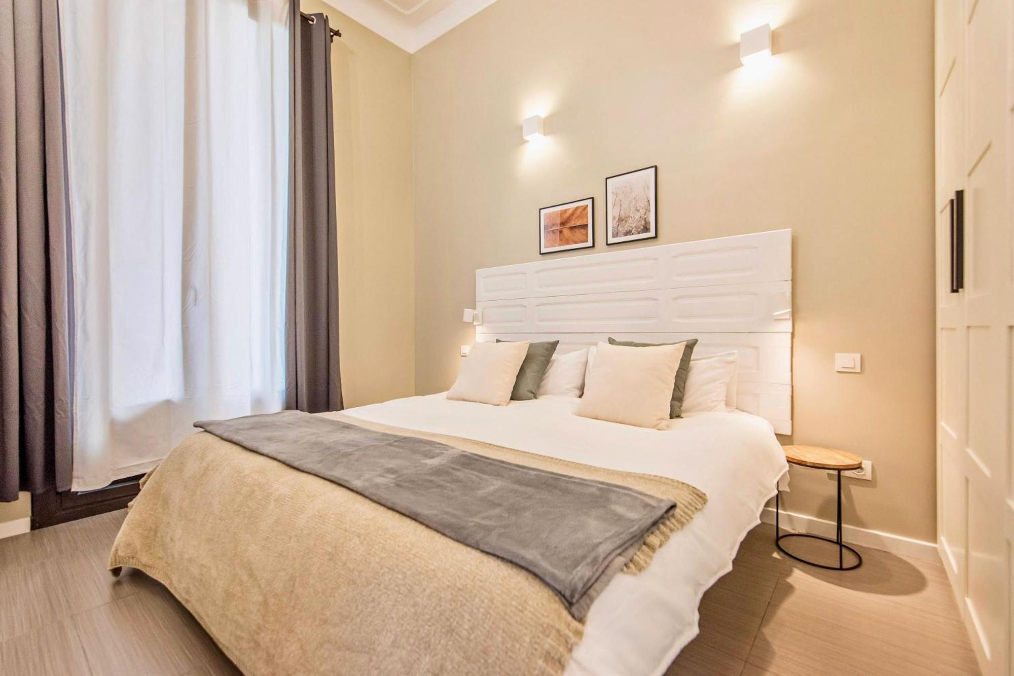 Sweett - Carrer Sepulveda Apartamento *