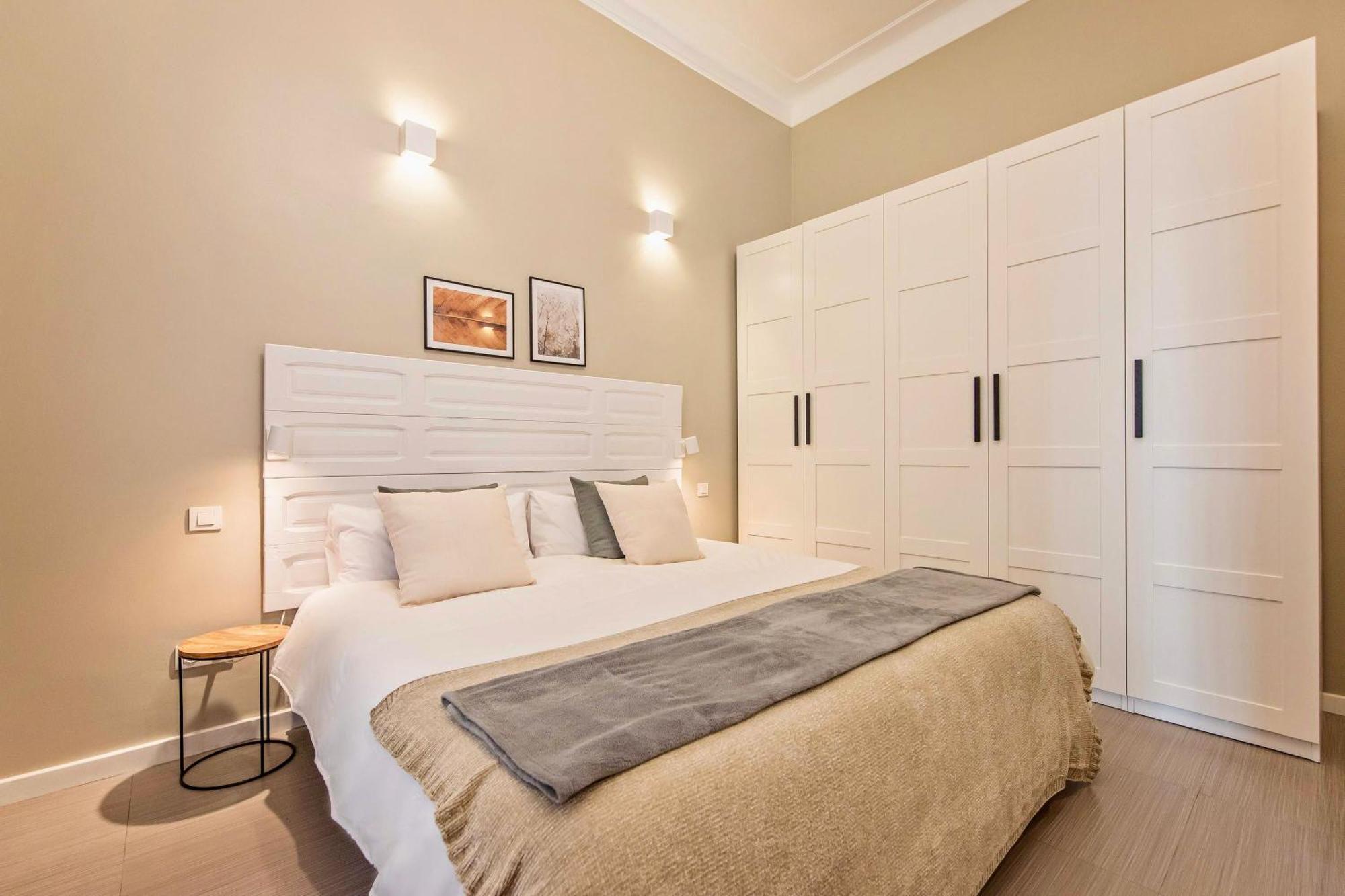 Sweett - Carrer Sepulveda Apartamento