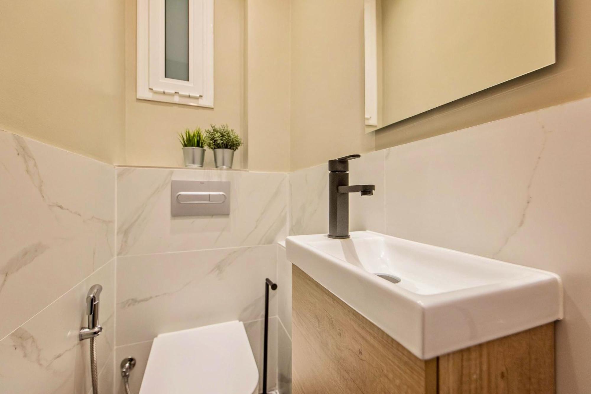 Apartamento Sweett - Carrer Sepulveda Barcelona