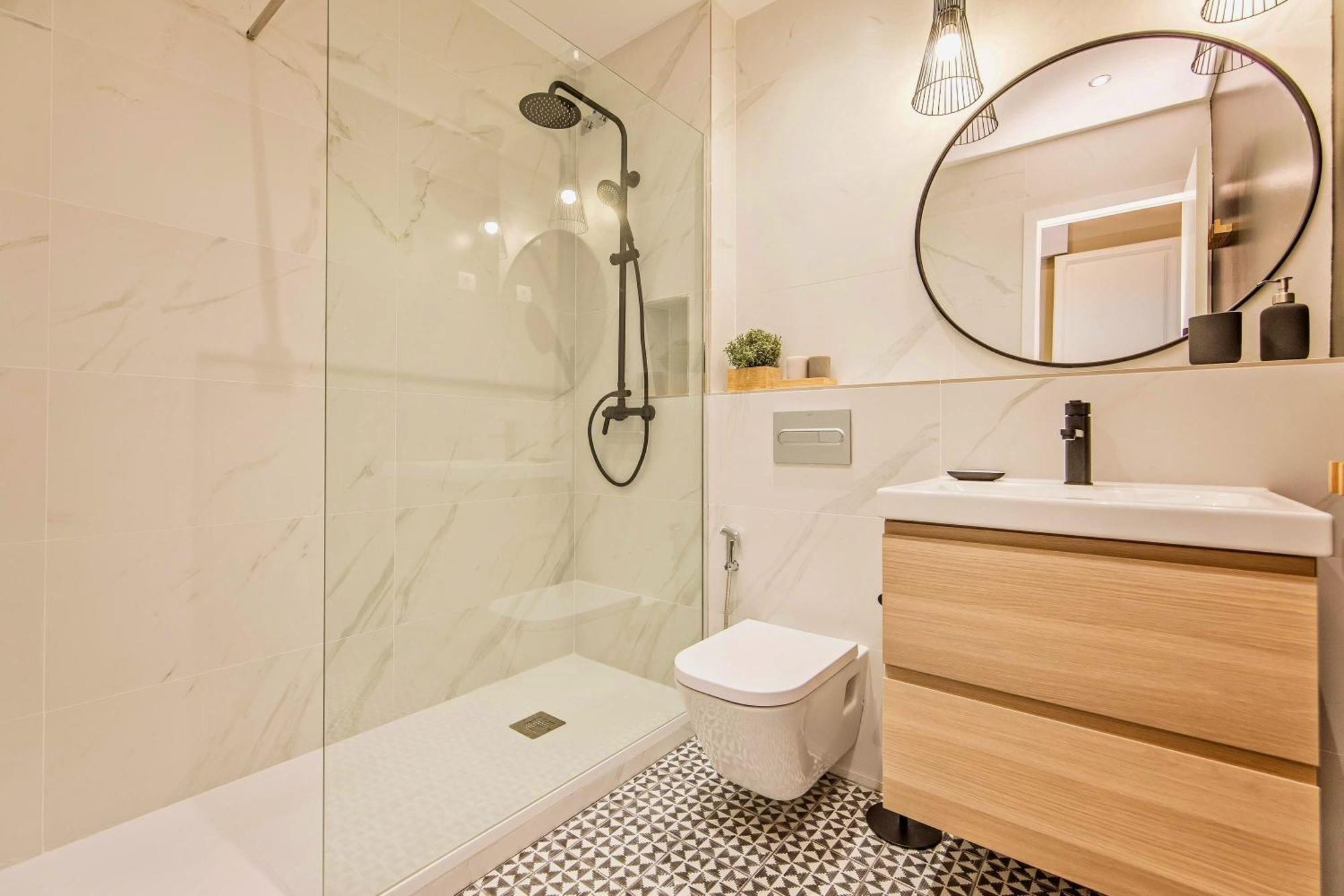 Sweett - Carrer Sepulveda Apartamento