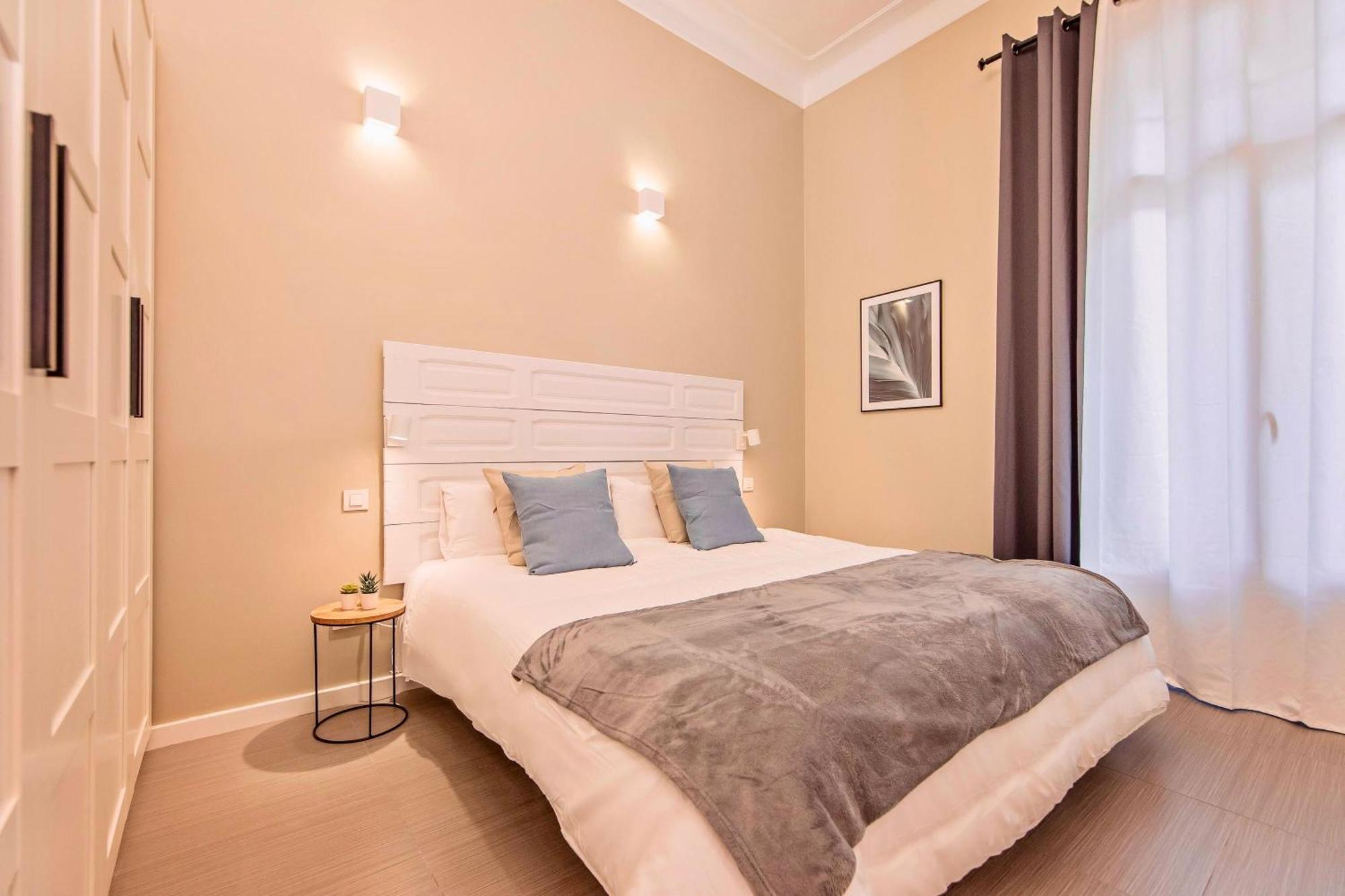 Apartamento Sweett - Carrer Sepulveda *