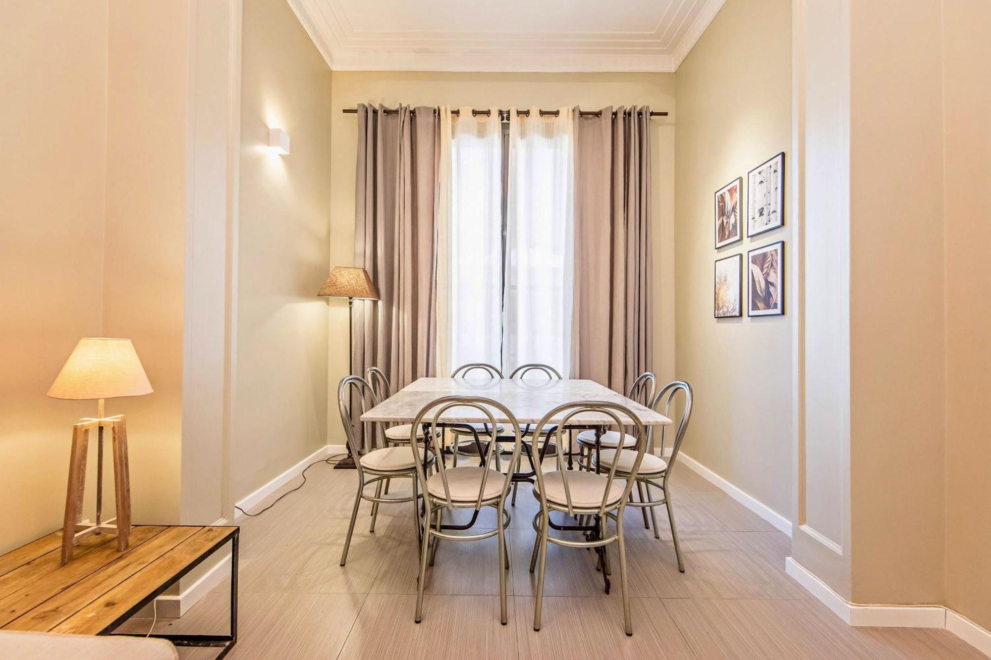 Apartamento Sweett - Carrer Sepulveda Barcelona