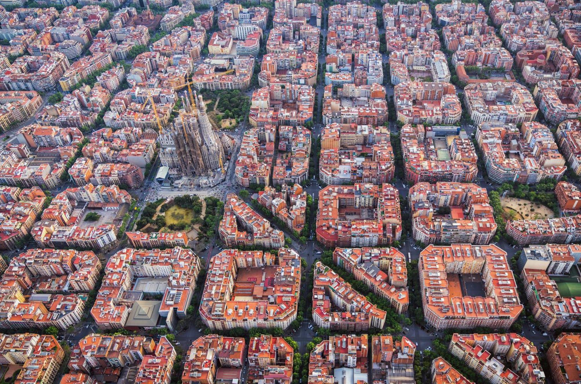 Sweett - Carrer Sepulveda *